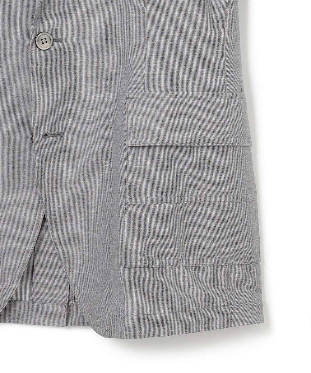 JOSEPH HOMME 新素材【超軽量/ストレッチ/洗える】カールマイヤーストレッチ　ジャケット 