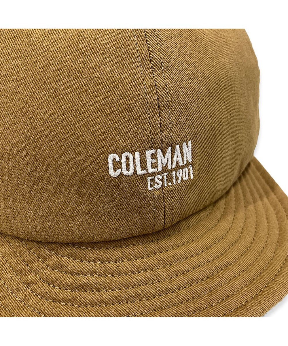 林八百吉商店 Coleman　ミニツバキャップ 