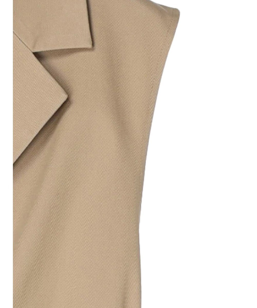 earth music&ecology ２ＷＡＹジレンチ 