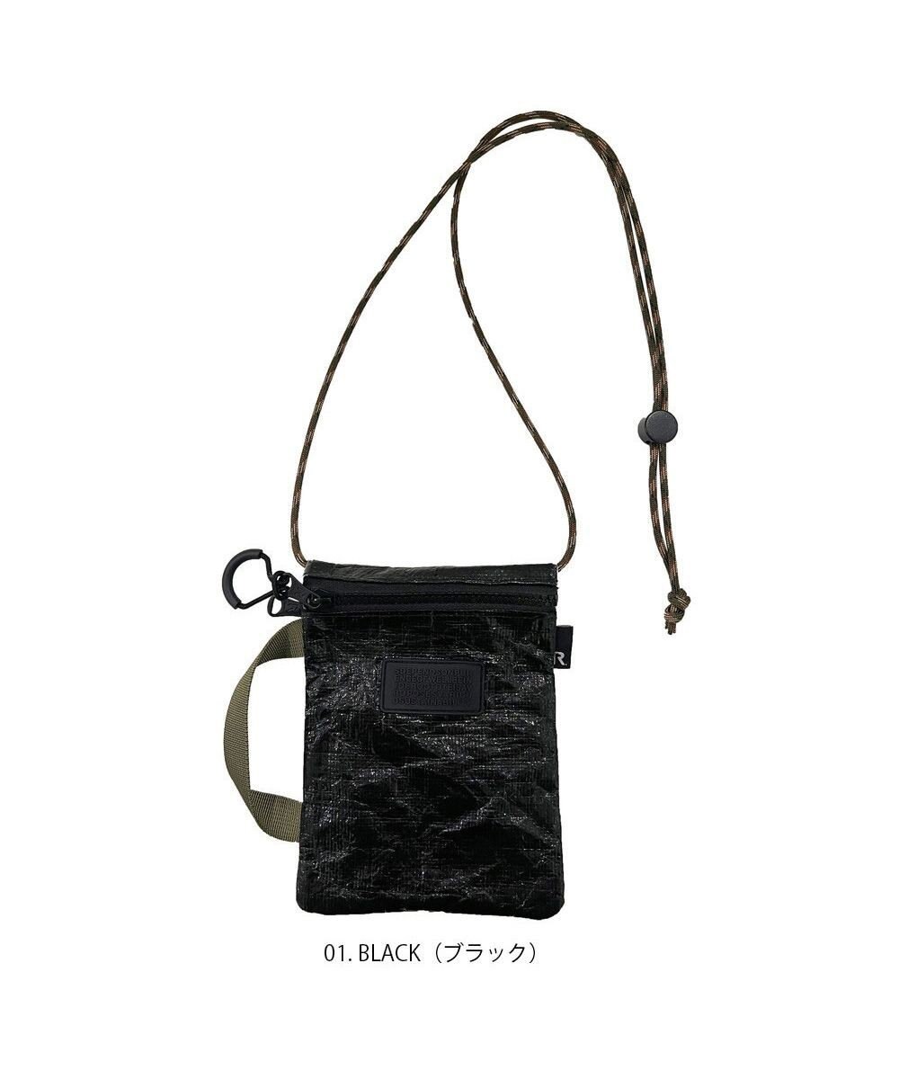 ROOTOTE 3097【雨+汚れに強い!】SN.ベビールー.2way.タープ-C 