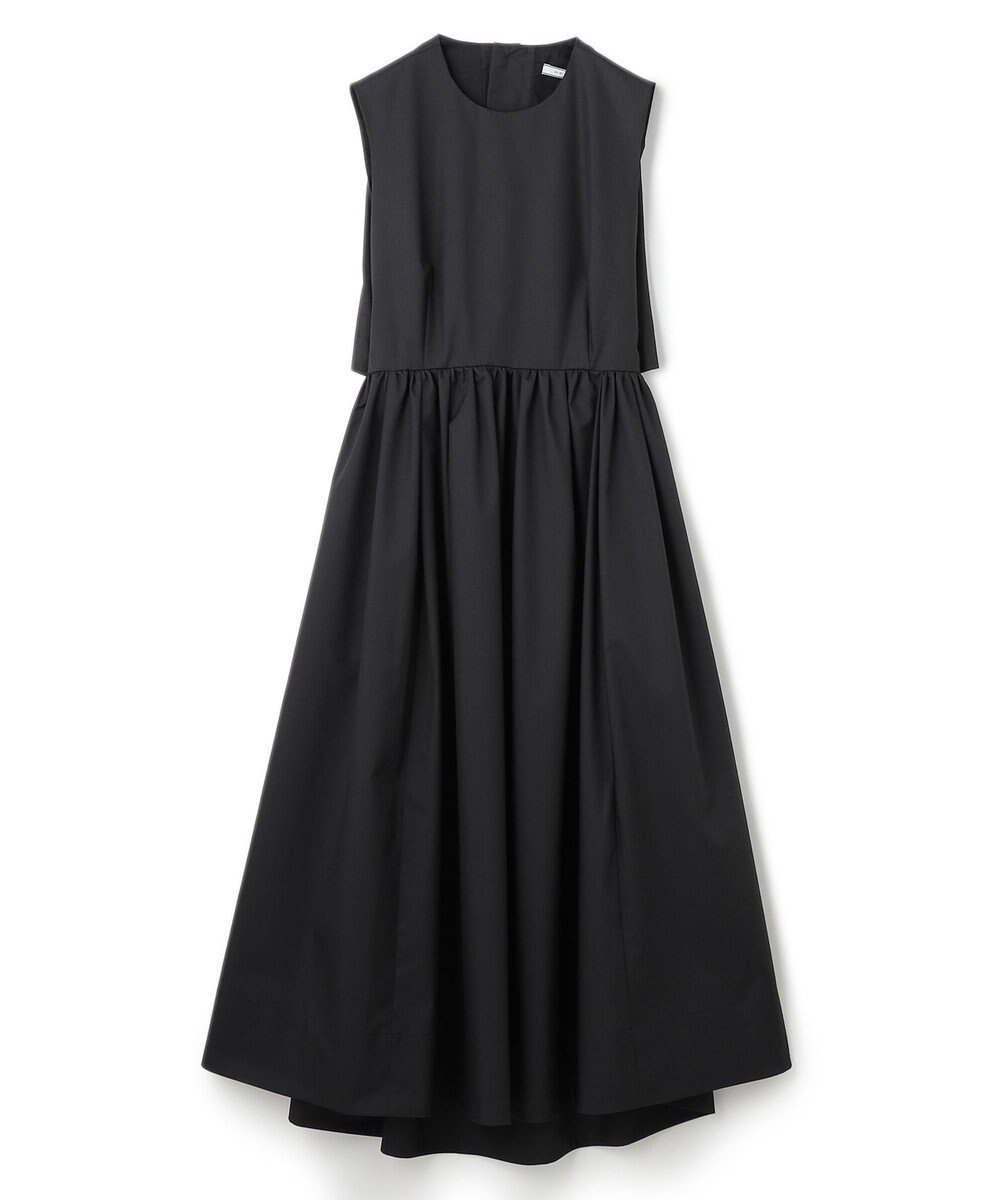 BEIGE，  HYDRANGEA / フレアワンピース 