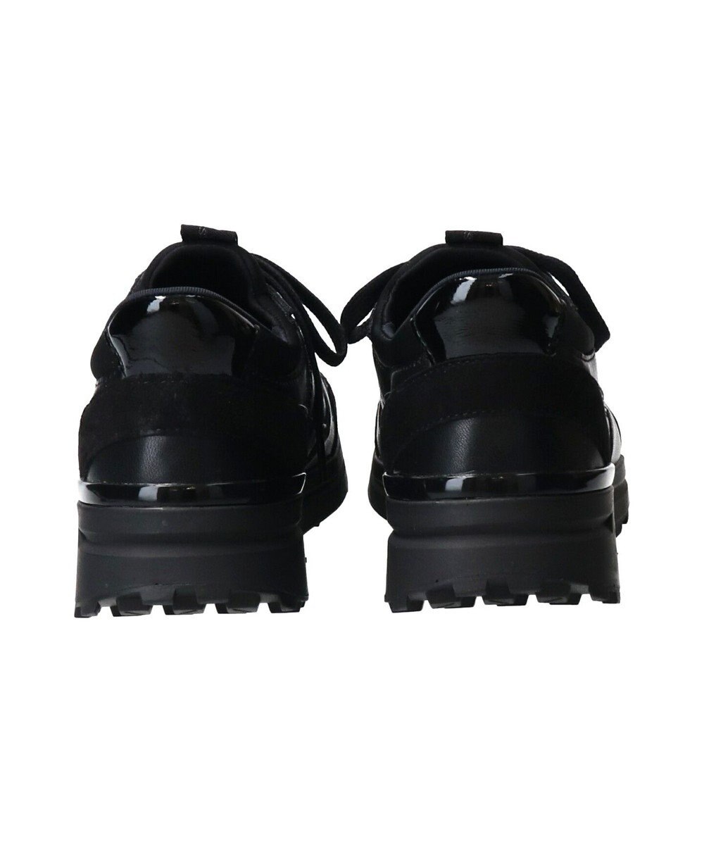 INTER-CHAUSSURES 【BUSSOLA】スリッポンスニーカー 