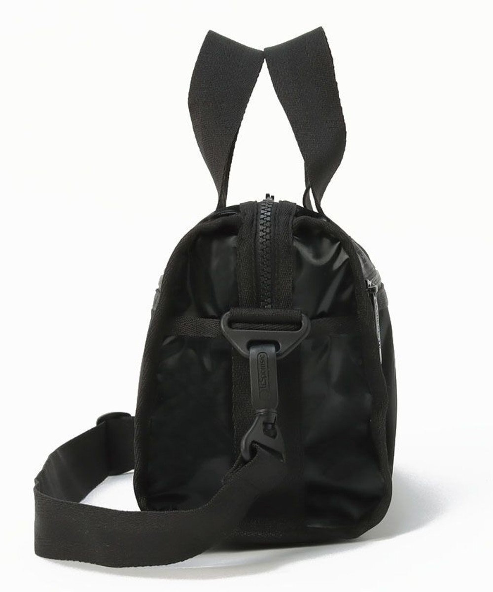 LeSportsac BIKE BOSTON/ヒトリップカグヤブラック 