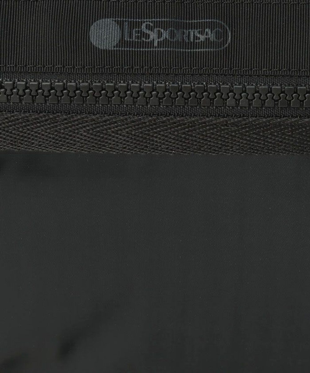 LeSportsac BIKE BOSTON/ヒトリップカグヤブラック 