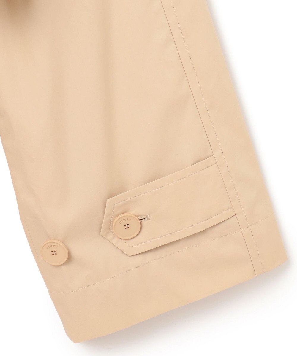 JOSEPH フルイドレインウェア　トレンチコート 