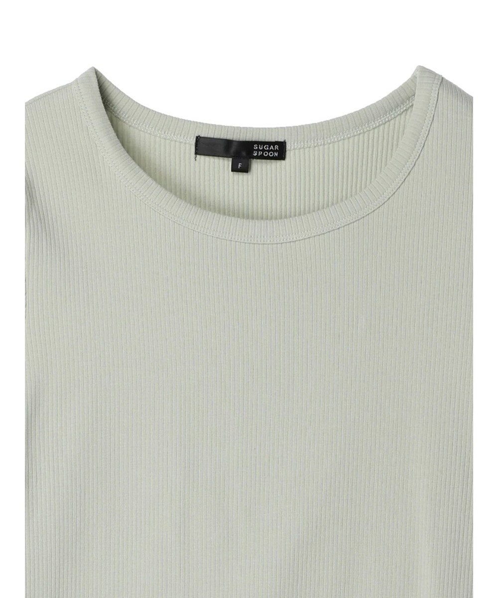 Green Parks ・ＳＵＧＡＲ　ＳＰＯＯＮ　チュールキリカエロンＴＥＥ 