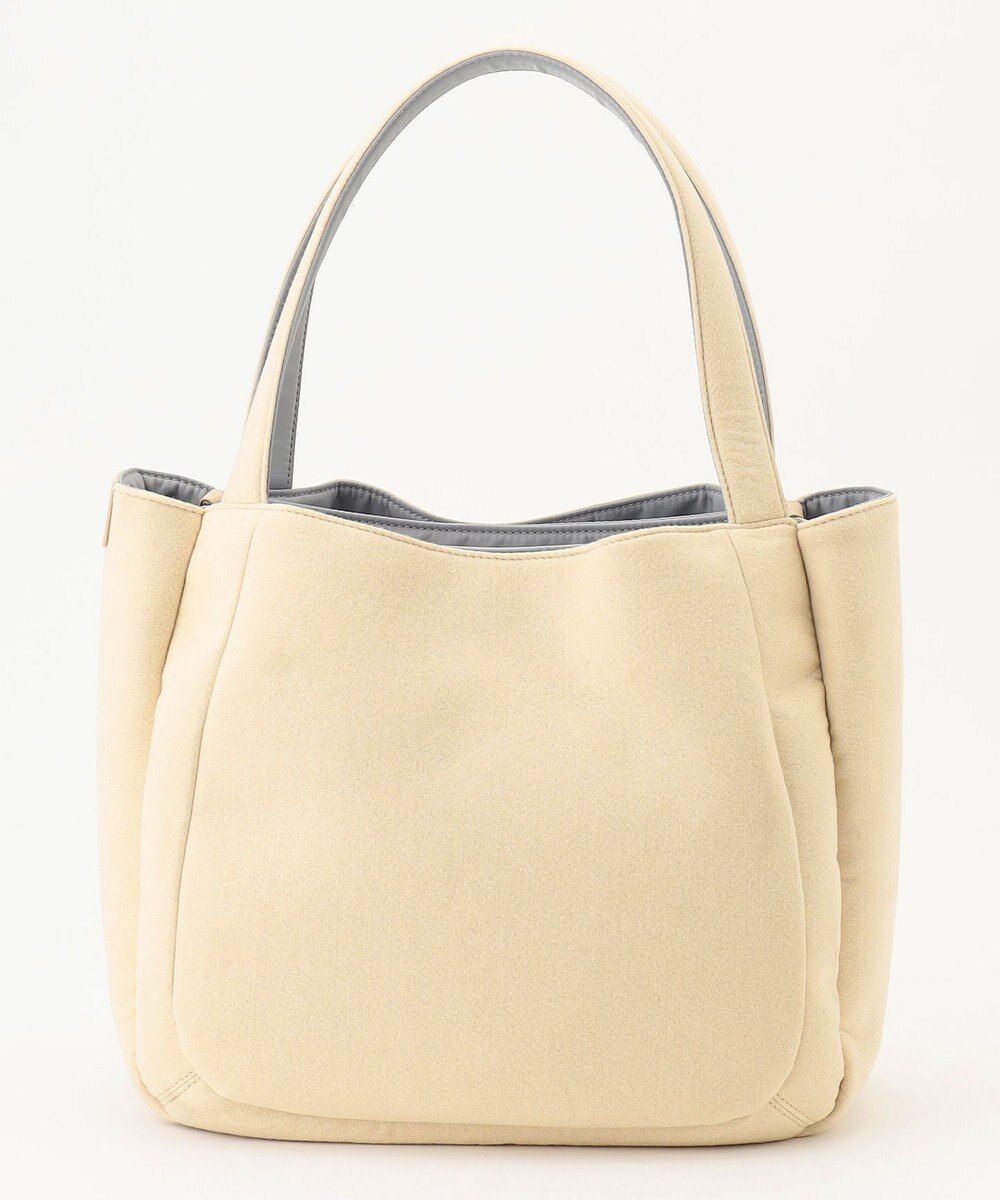 Y'SACCS フェルトトート　Mサイズ 