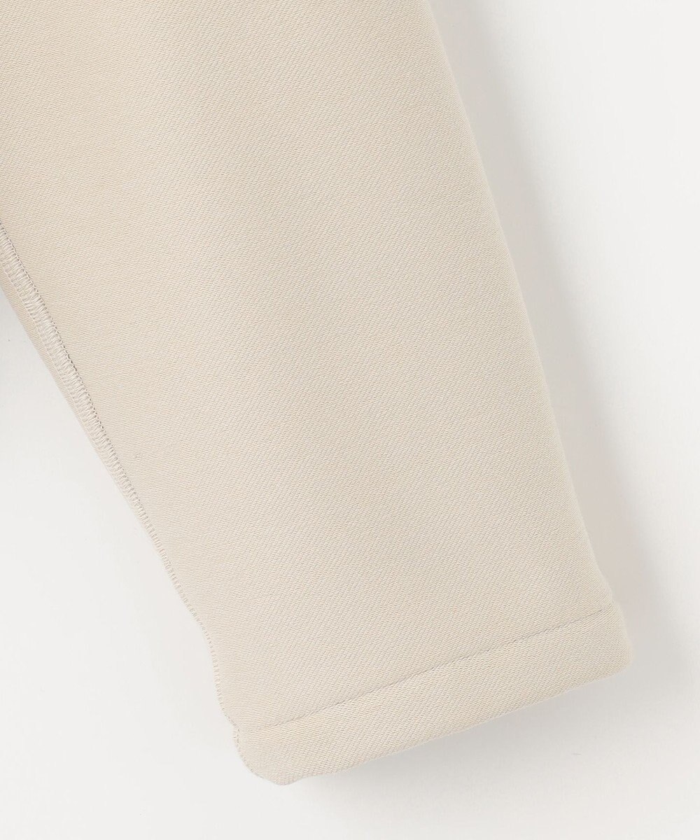 組曲 S 【2WAY・WEB限定】バックベロア リバーシブルジャケット 