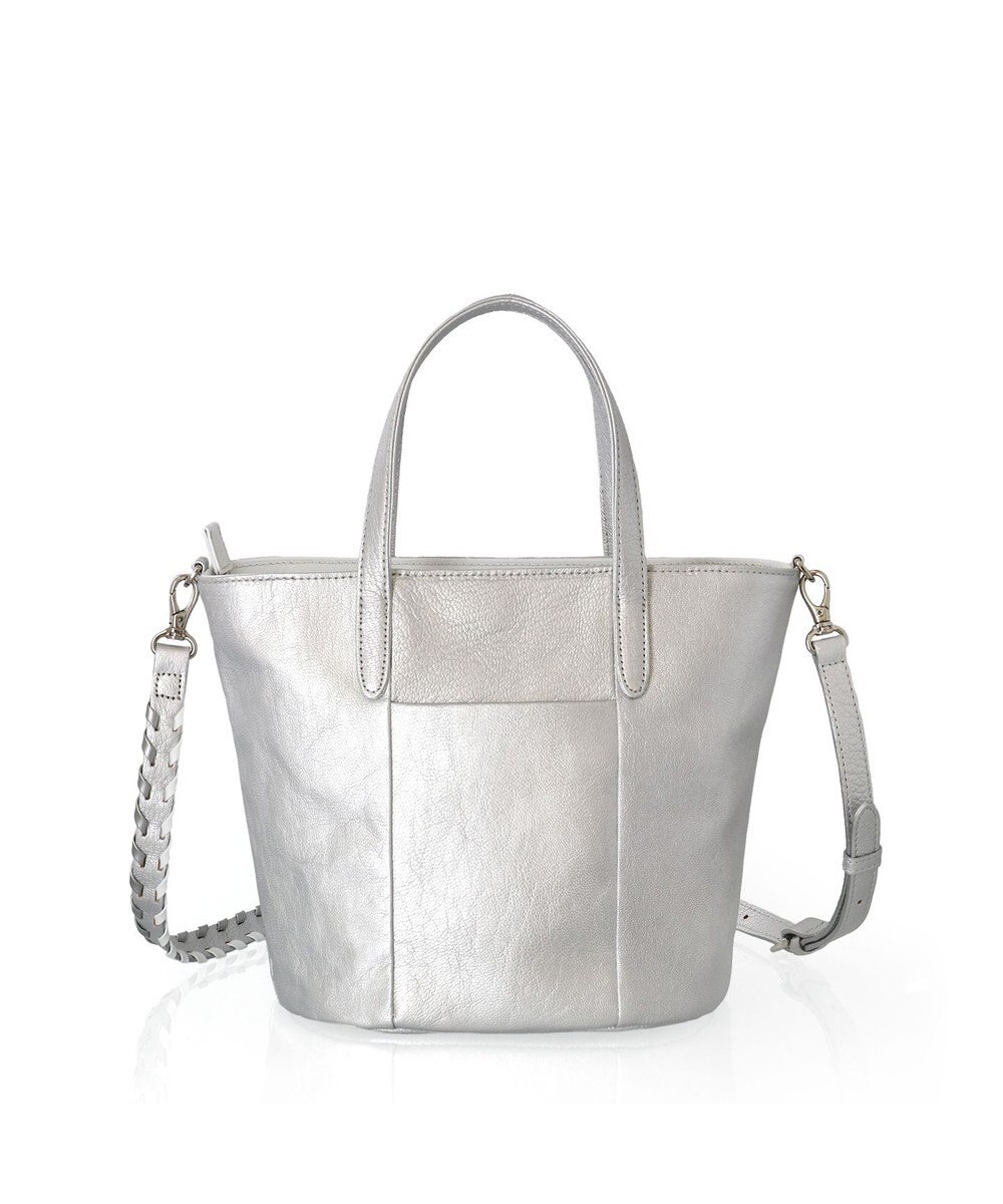 IBIZA フレスクーラ　2WAYバッグ 