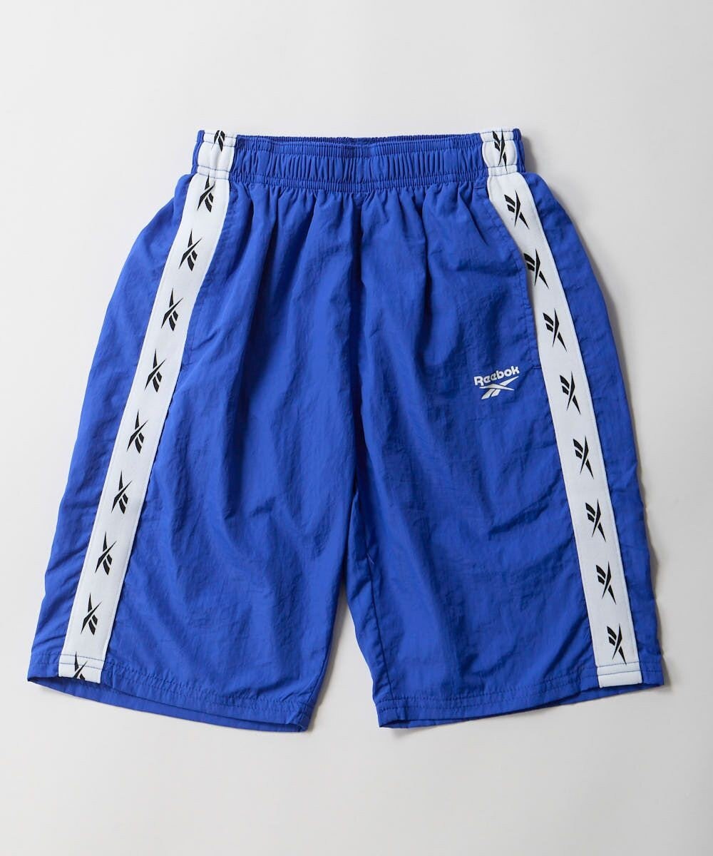 OP／FILA 【Reebok】脇ロゴテープサーフパンツ 