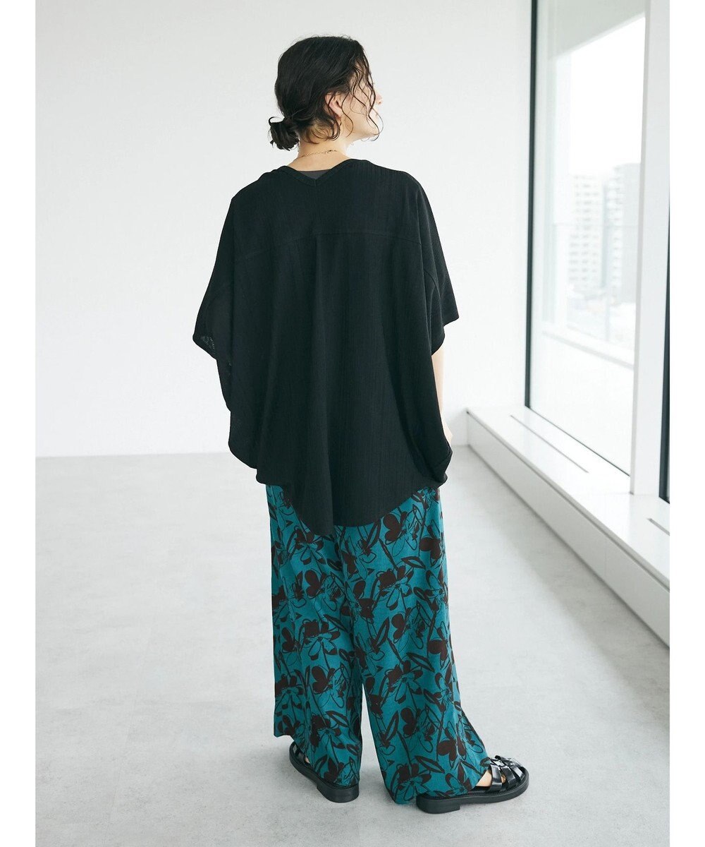 CRAFT STANDARD BOUTIQUE 【ＵＶカット】ＳＡＶＯＩＥ　ＴＥＥ 