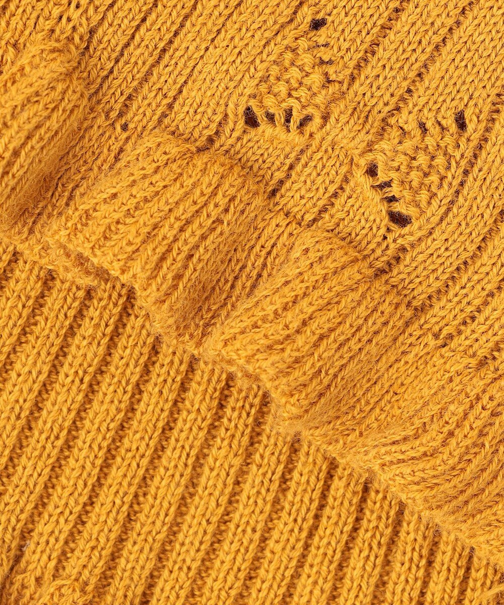 組曲 KIDS 【90-100㎝】リブニット 