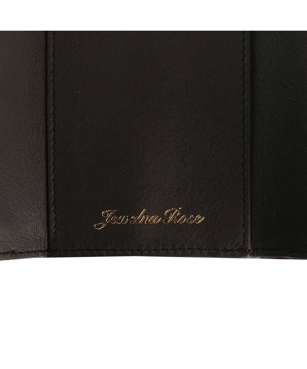 ACE BAGS & LUGGAGE 【新色登場】 Jewelna Rose ブリヨン 本革 三つ折り財布 15141 