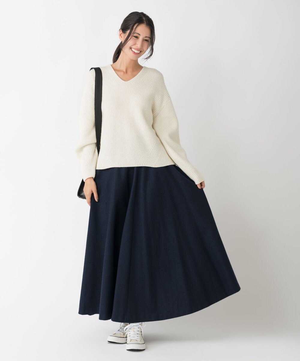 ONWARD Reuse Park 【#Newans】スカート秋冬 