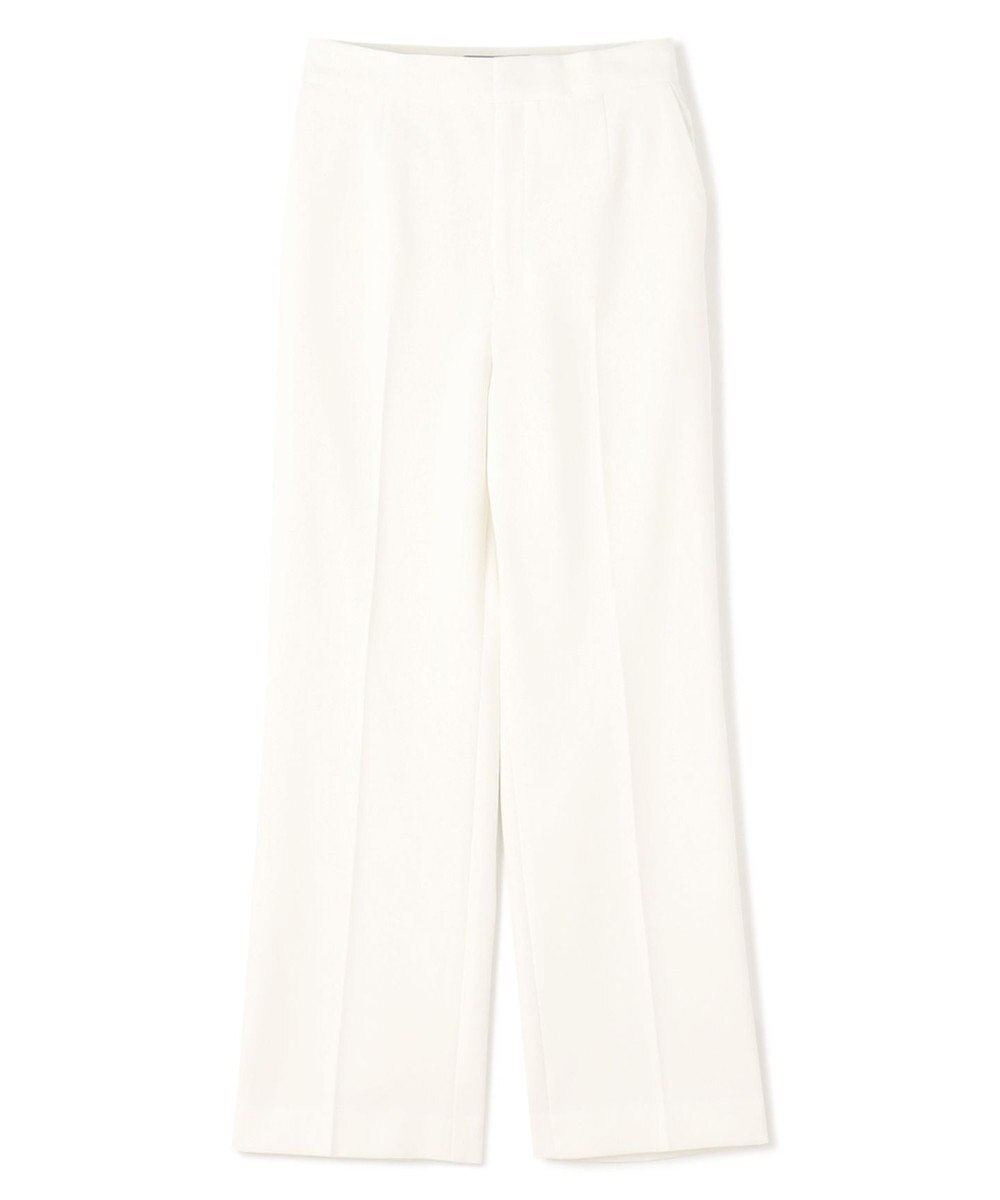 BEIGE， 【L-size】LUIZA / ワイドパンツ 