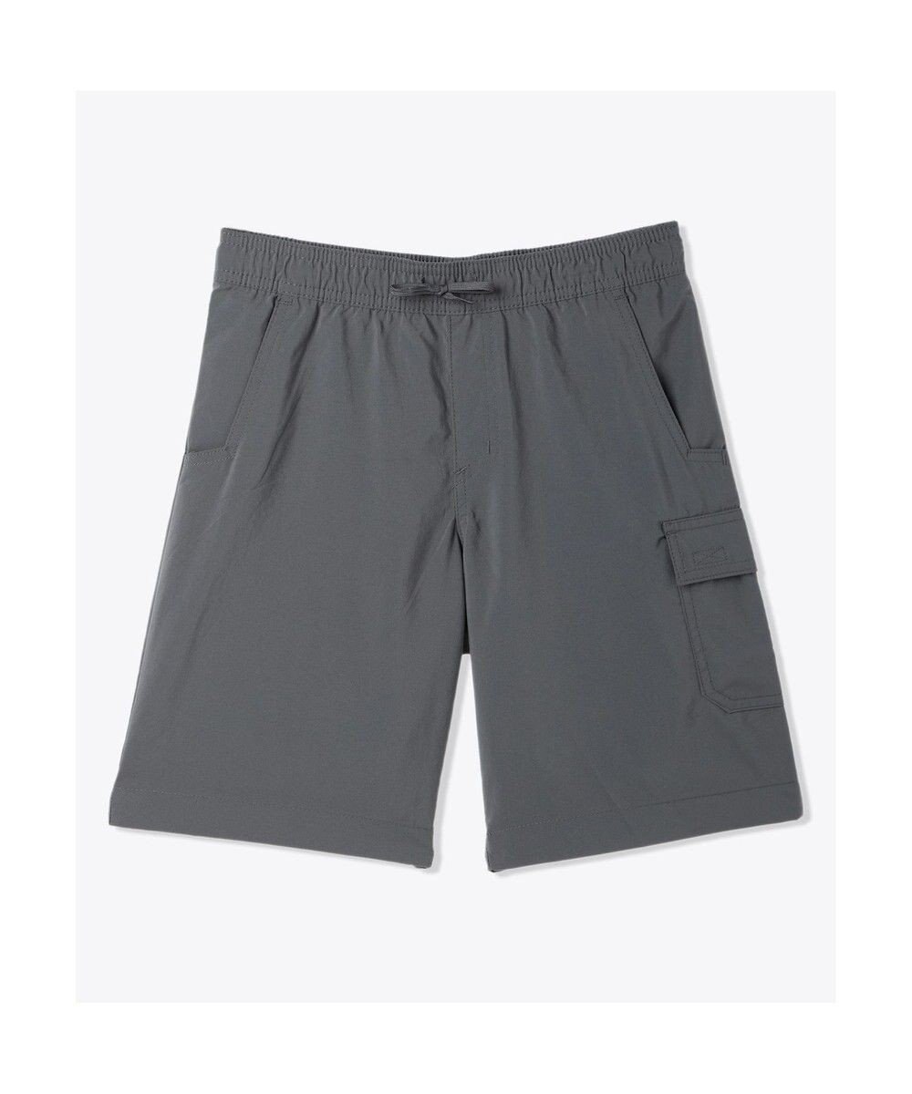 Columbia 【KIDS】シルバーリッジユーティリティショーツ 
