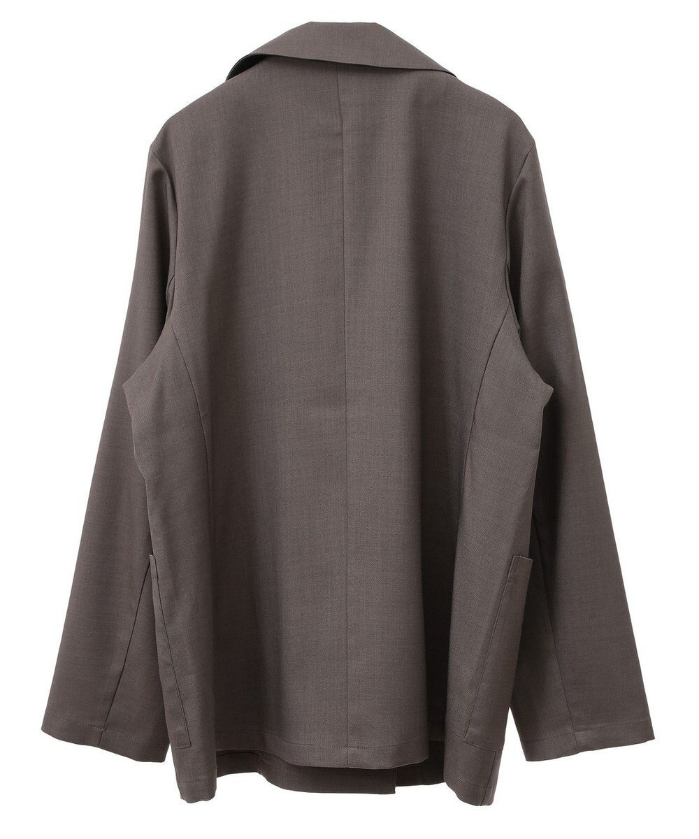 Green Parks ストレッチジャケット 