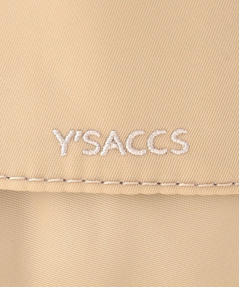 Y'SACCS 【ことりっぷコラボ】 trip＆dailyリュック 