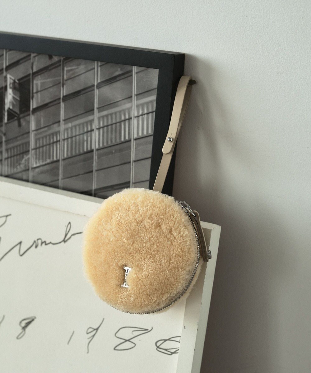 IACUCCI ボッコノット MONTONE/RUGA 