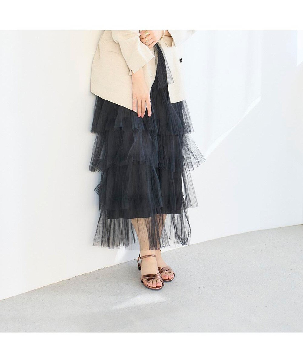 MODE ET JACOMO <noyau>ヒールクロスベルトサンダル 