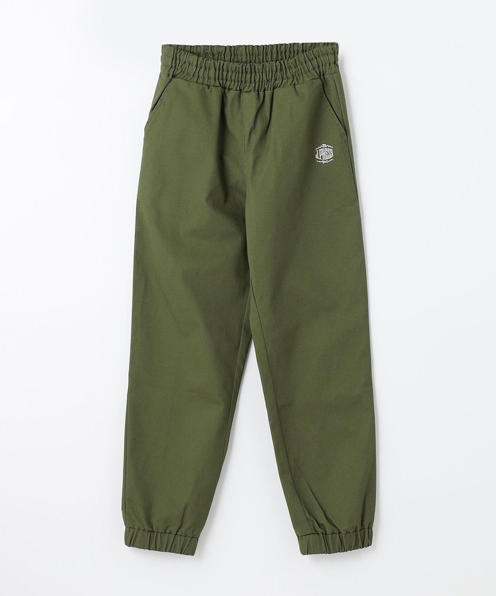 J.PRESS KIDS 【140-170cm】ジョガー パンツ 