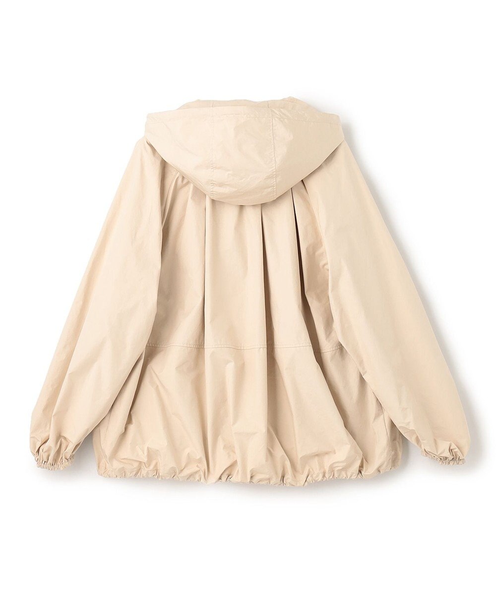 BEIGE， 【GISELe5月号掲載】ORCHID / フーディージャケット 