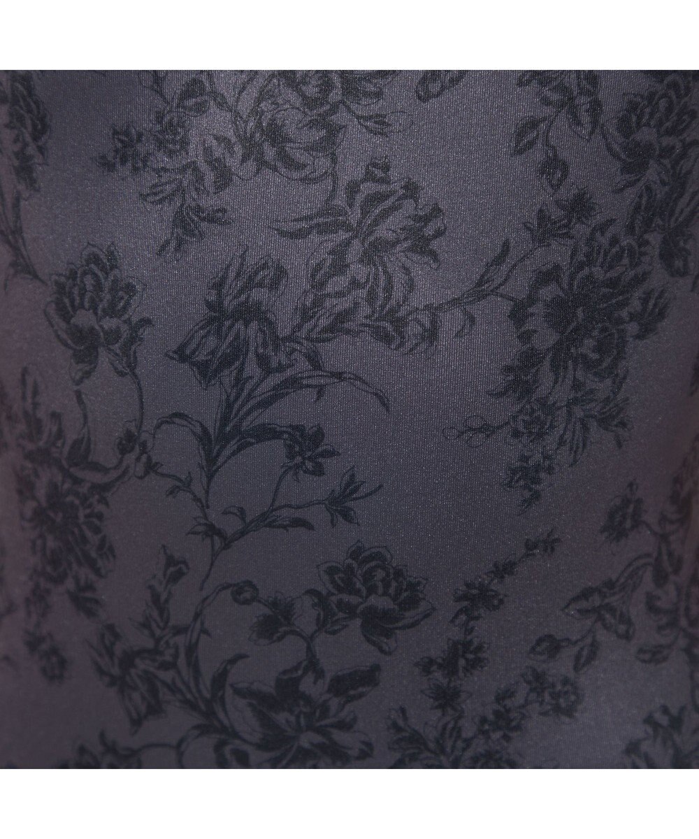 Chacott ノースリーブレオタード 