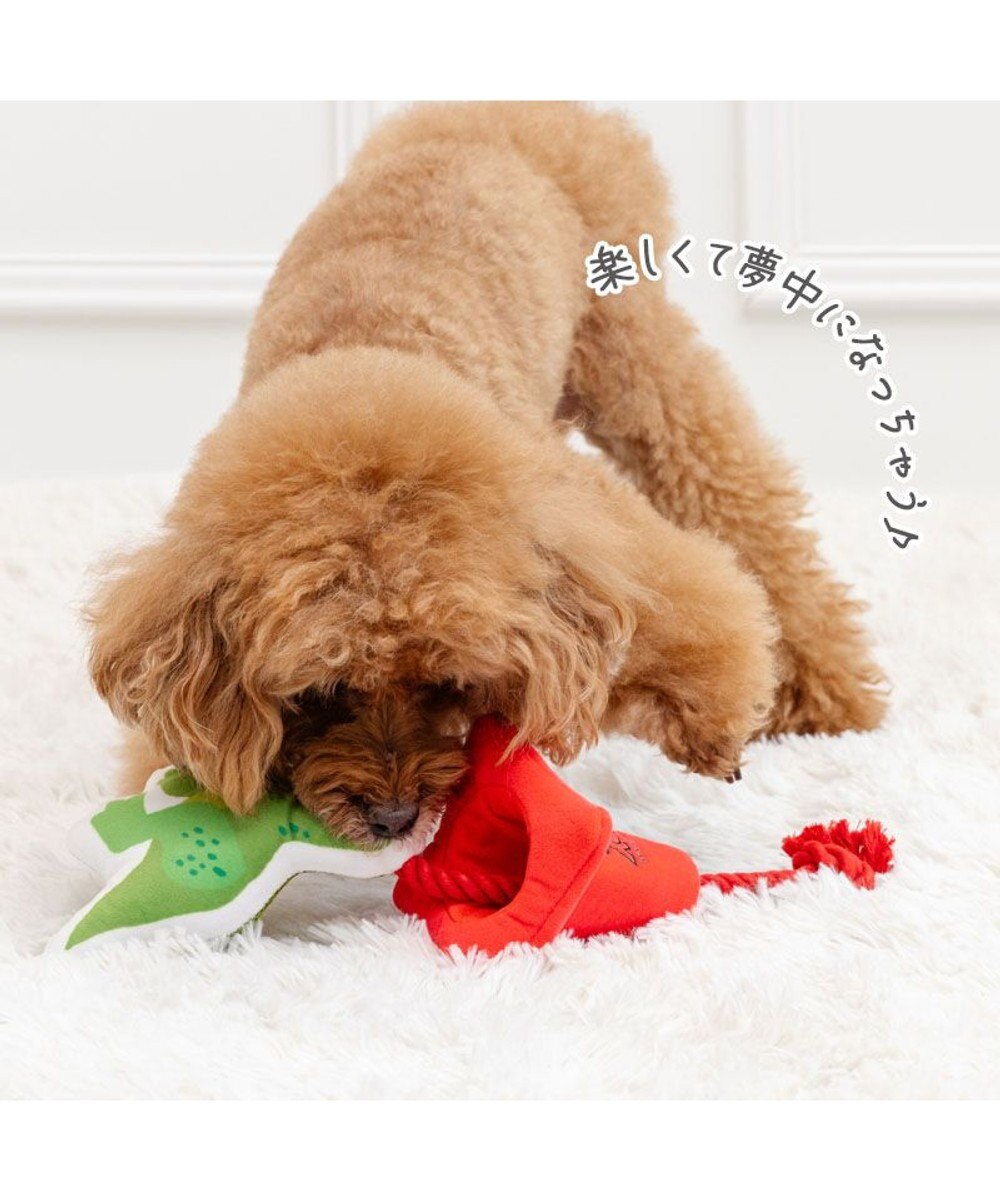 PET PARADISE ディズニー トイ・ストーリー レックス コーントイ 