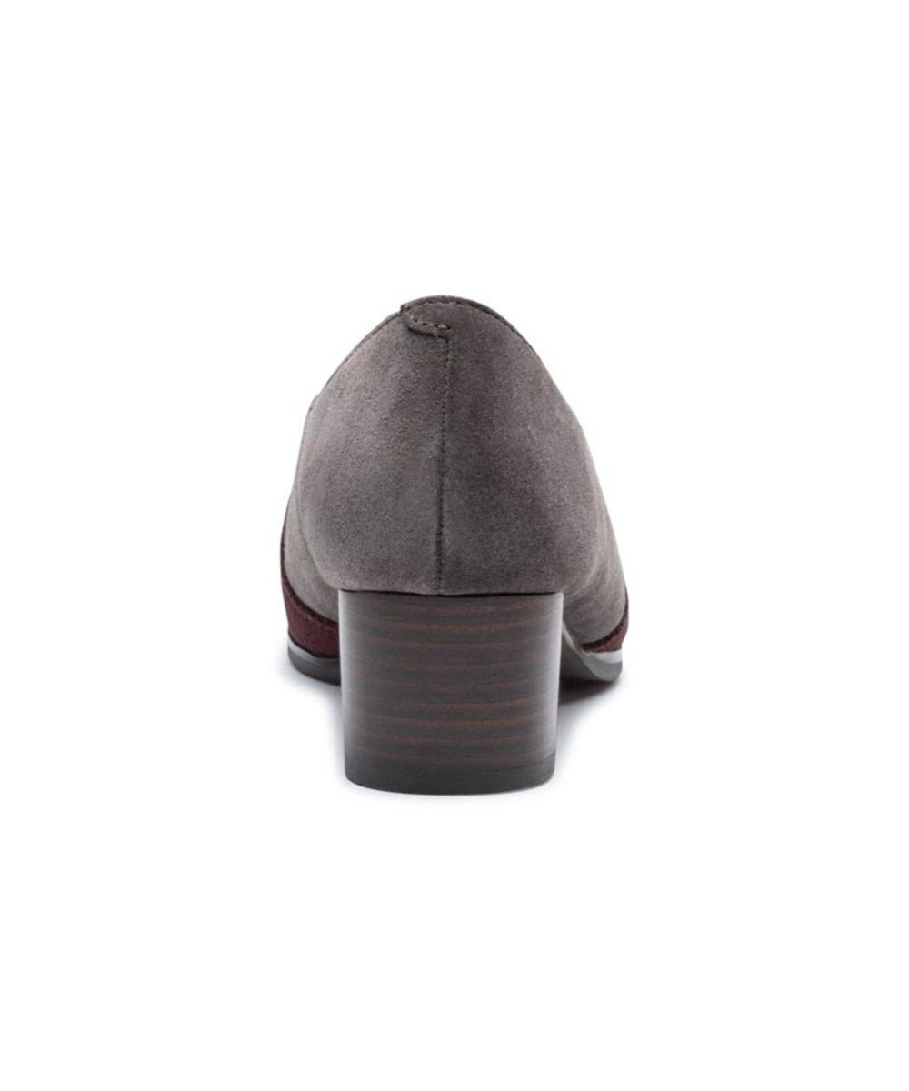 REGAL FOOT COMMUNITY 【リーガルレディース】F65R シューティー パンプス 