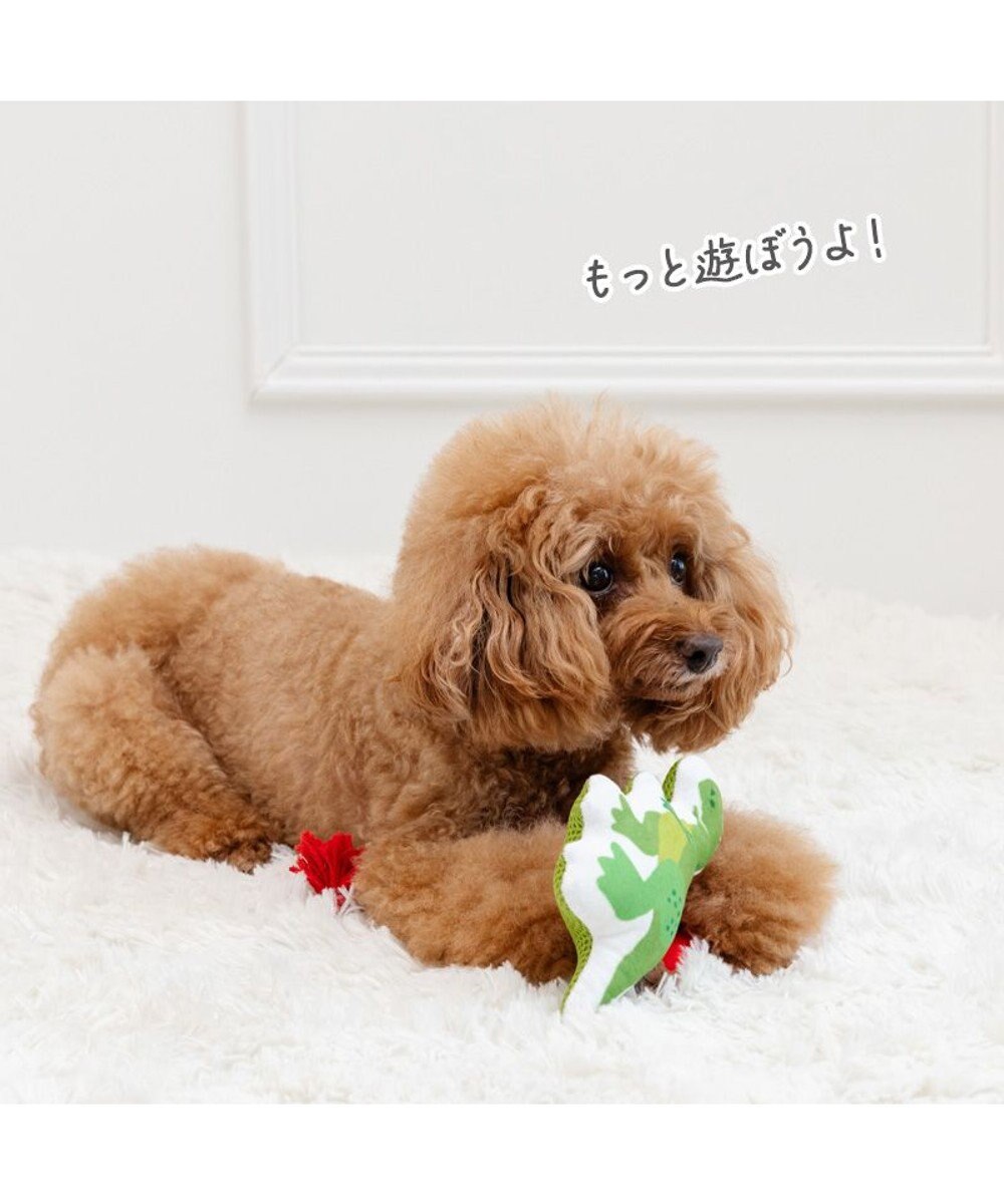 PET PARADISE ディズニー トイ・ストーリー レックス コーントイ 