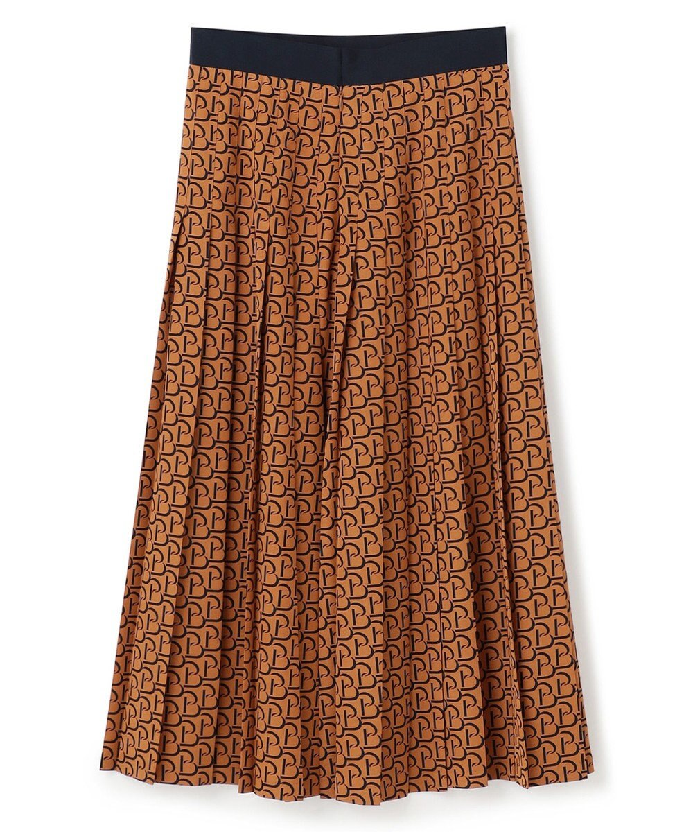 BEIGE， MONT THABOR / ロゴスカート 