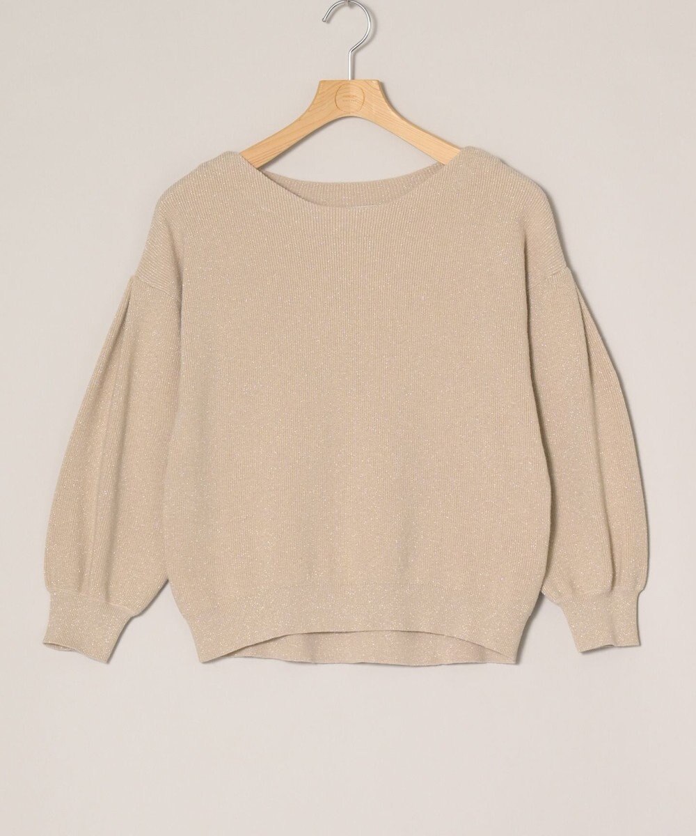 ONWARD Reuse Park 【any SiS】ニット秋冬 