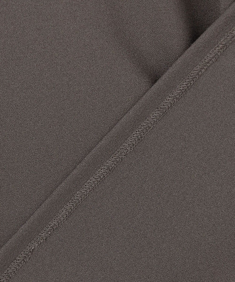 ICB 【先行予約】ライトストレッチアムンゼン Vネック半袖カットソー 