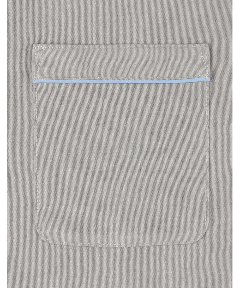 une nana cool 【綿混】MADE WITH LIBERTY FABRIC さらっとした肌あたりパジャマ 