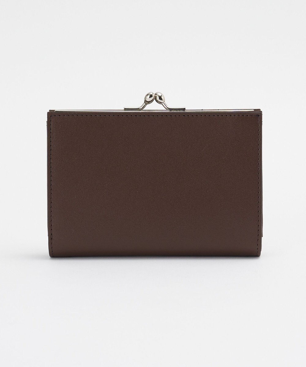 russet がま口折財布(SO-446) 