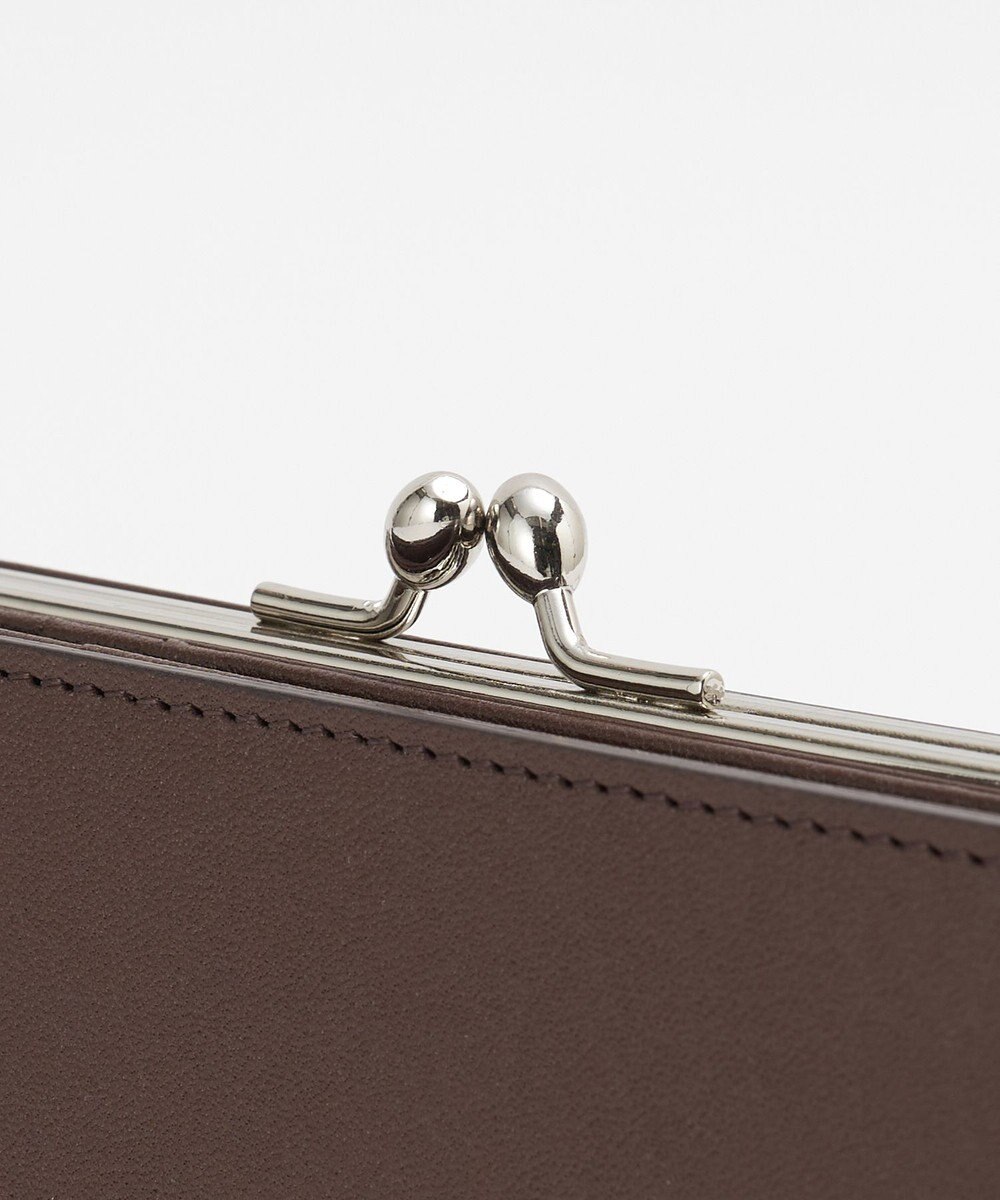 russet がま口折財布(SO-446) 