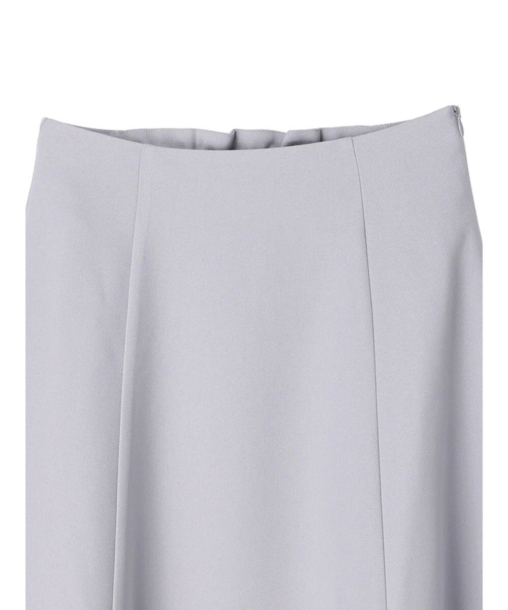 earth music&ecology すきな丈フレアスカート 