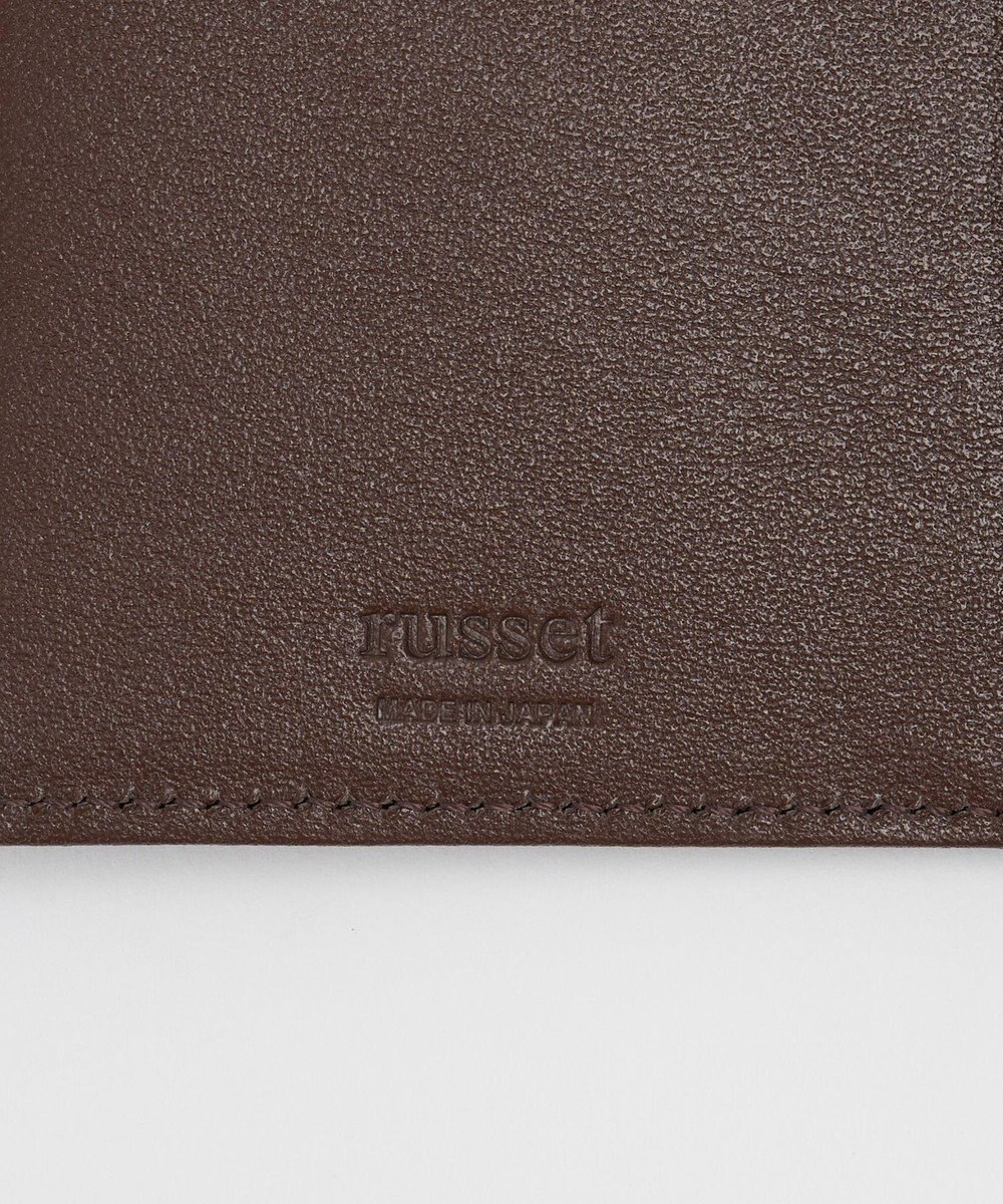 russet がま口折財布(SO-446) 
