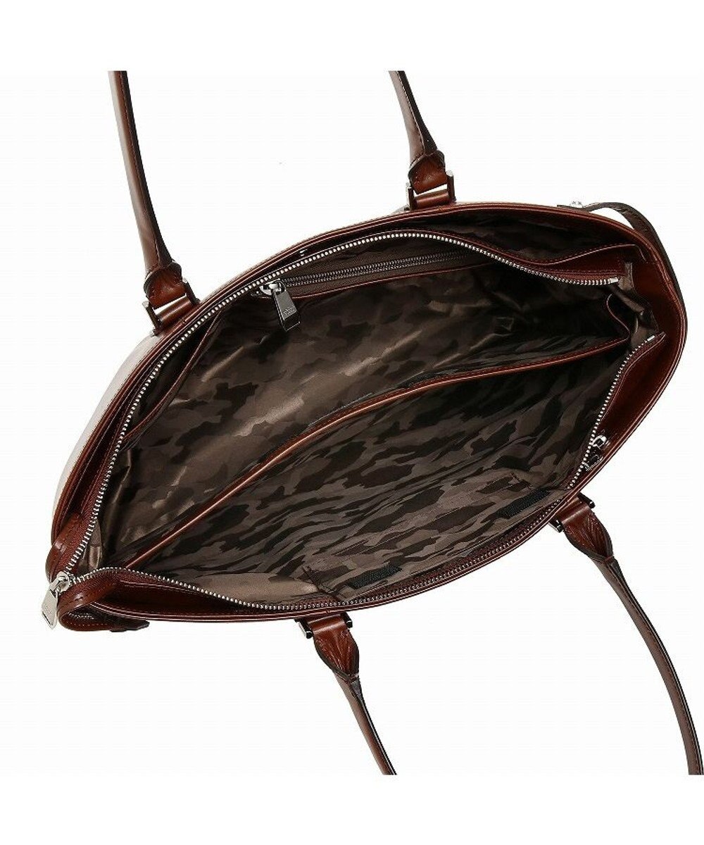 ACE BAGS & LUGGAGE ultima TOKYO バート トートバッグ  B4 13.3インチ 70114 ウルティマトーキョー 