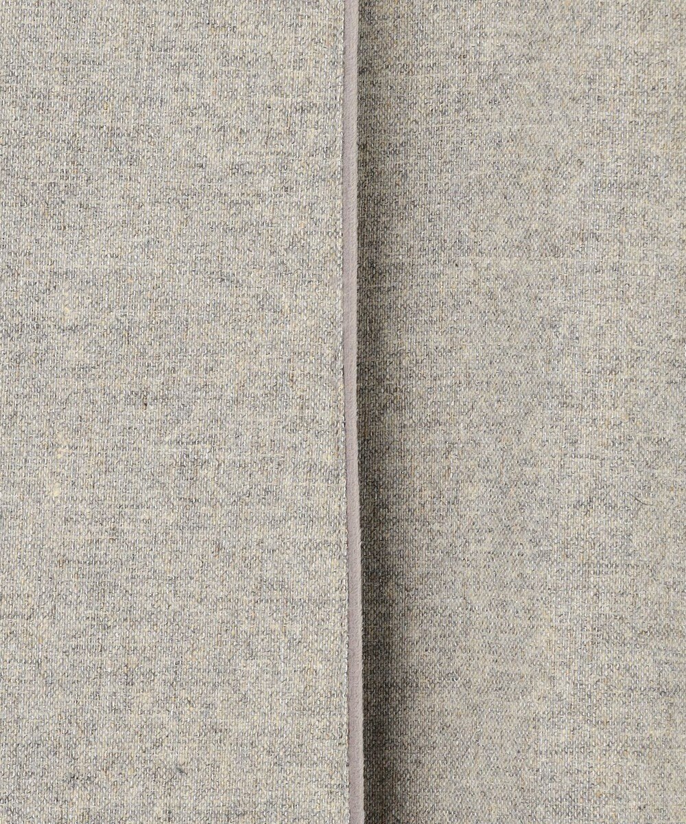 J.PRESS LADIES L ラメツイード スカート 