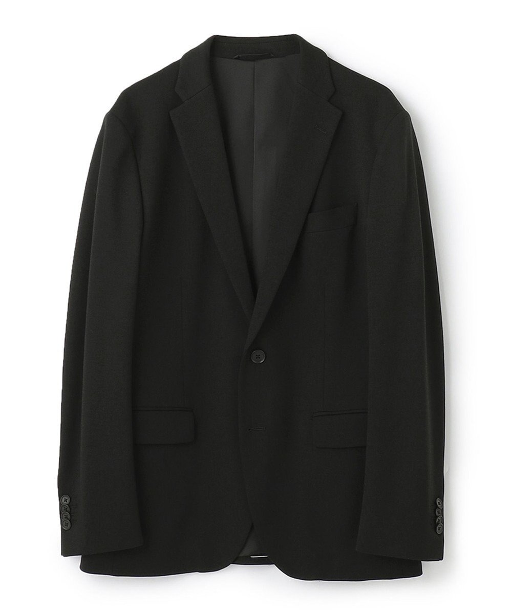 JOSEPH HOMME ウーステッドモックロディ ジャケット 