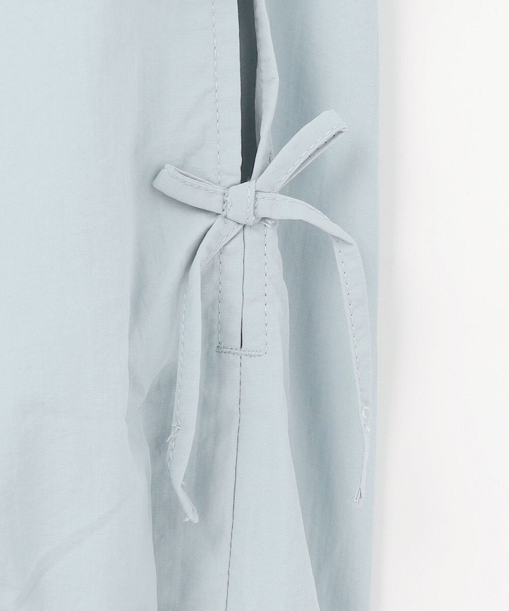 ANY KIDS 【洗濯機可能/吸汗速乾】ドライタッチ カーゴパンツ 