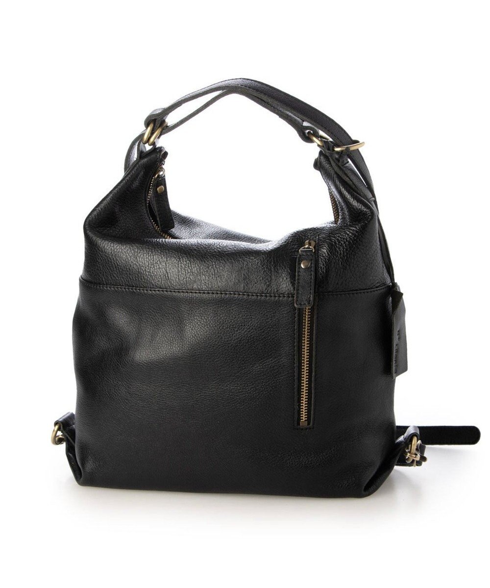 UNBILLION アトランタ ATLANTA / 牛革2wayリュック 