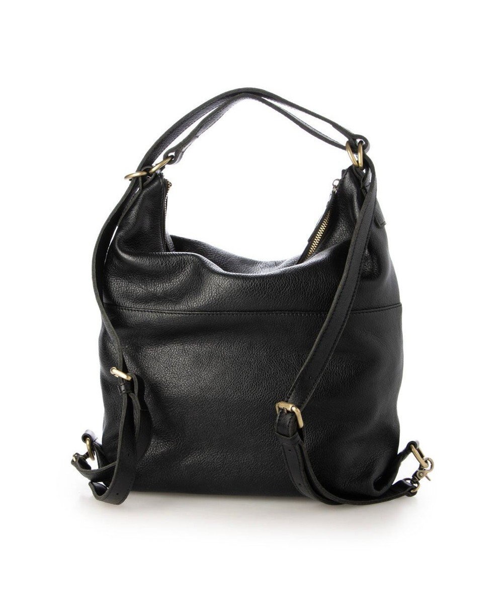 UNBILLION アトランタ ATLANTA / 牛革2wayリュック 