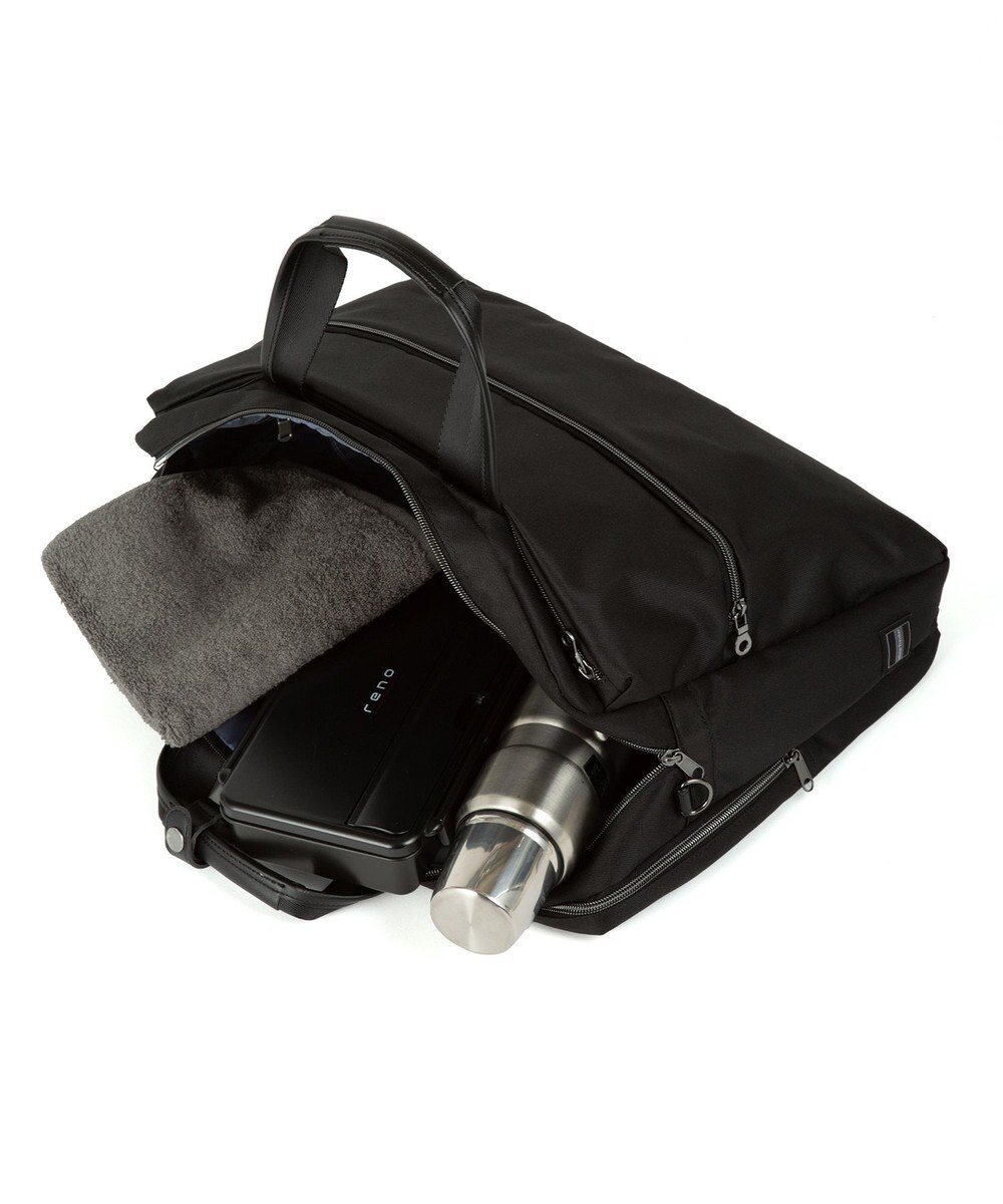 ACE BAGS & LUGGAGE World Traveler アルテア ビジネスバッグ A3 15.6inchPC収納 軽量 17682 ワールドトラベラー 