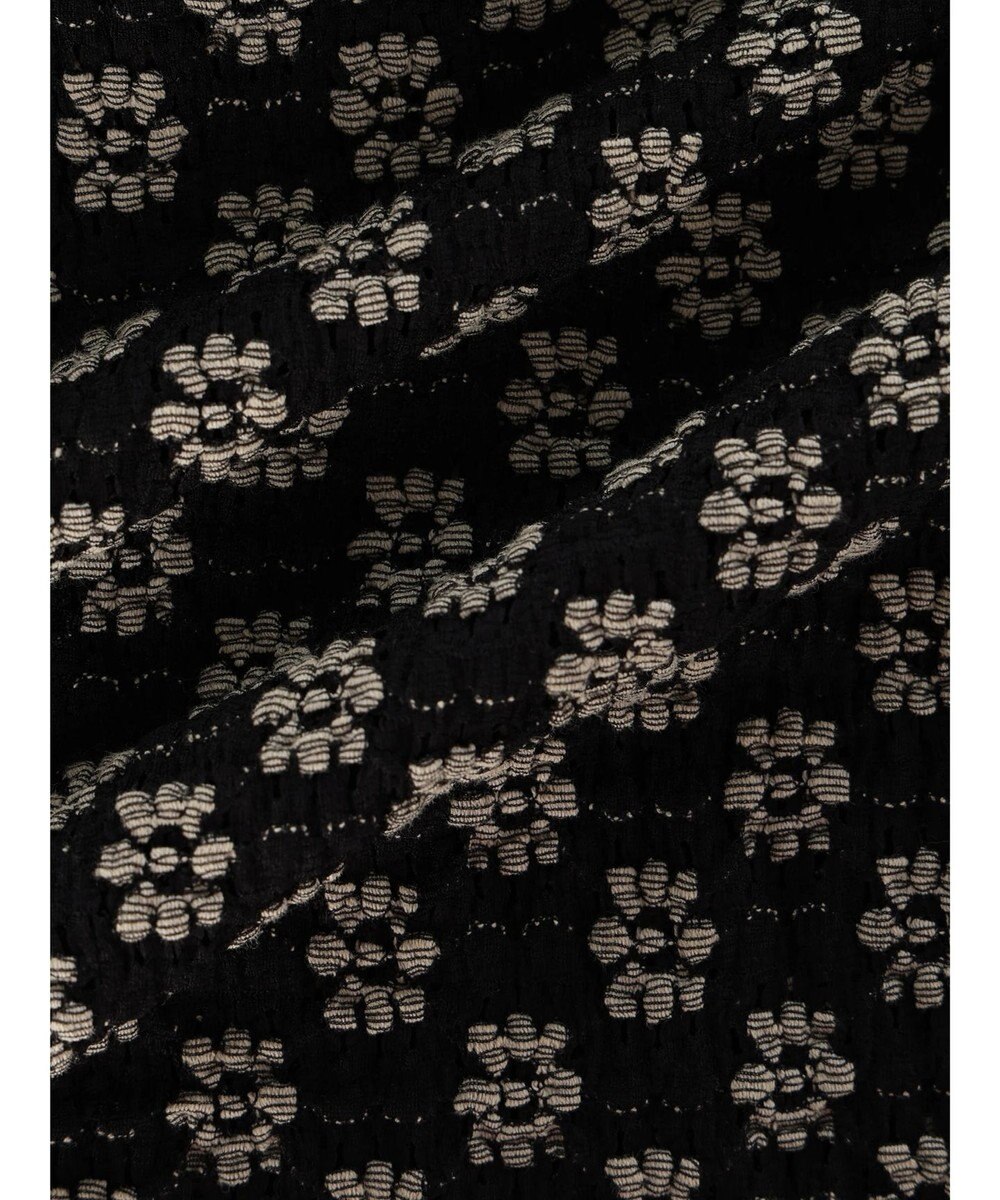 Green Parks ・Ｐｅｔｉｔ　Ｆｌｅｕｒ　フラワーレースプルオーバー 