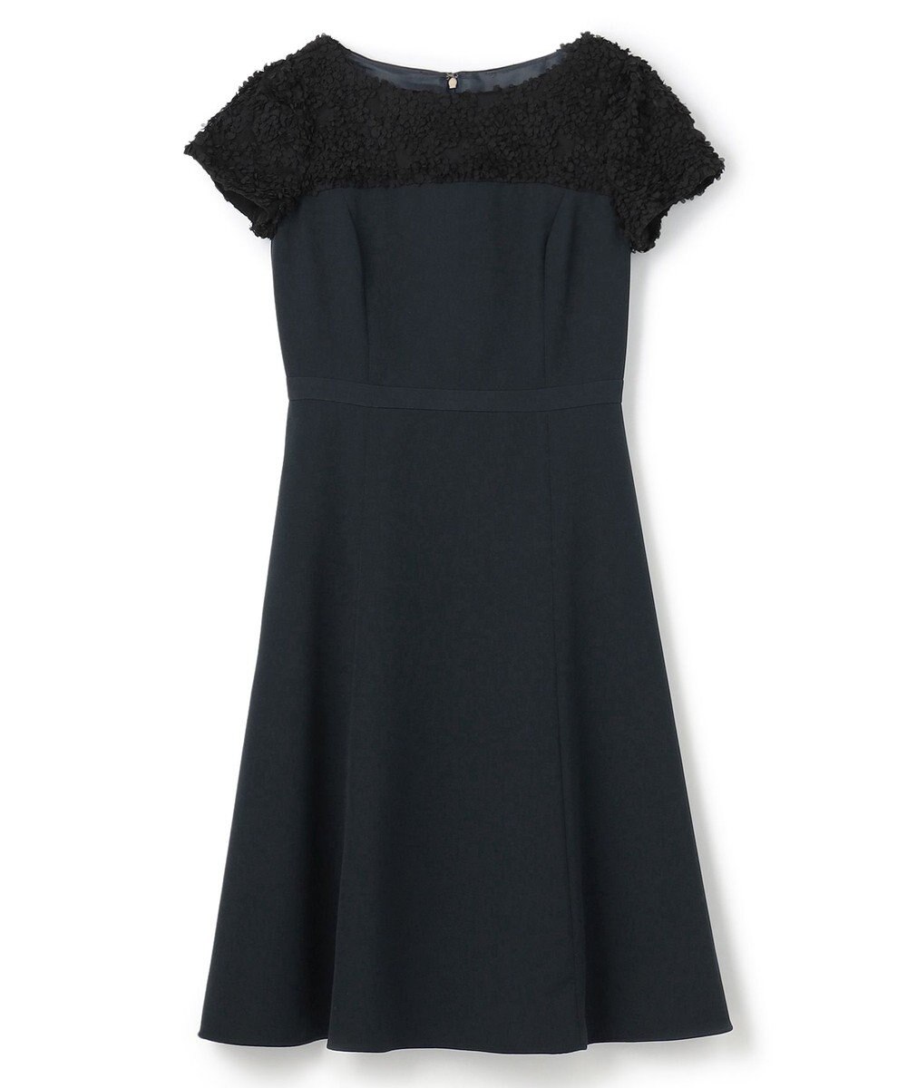 TOCCA 【00サイズあり・洗える】FLY FRERRY ドレス 