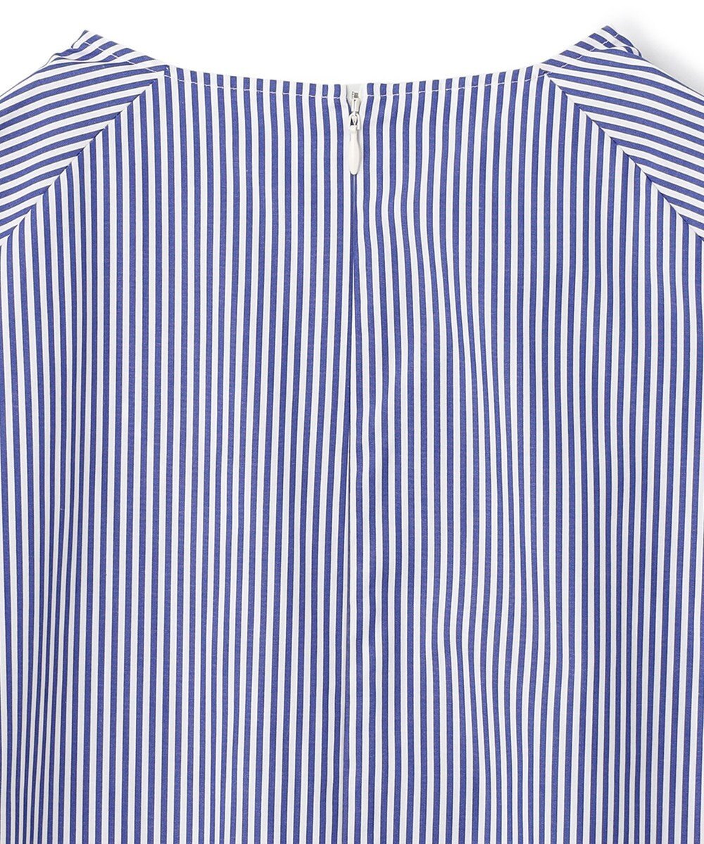 BEIGE， CROCOSMIA / ブラウス 