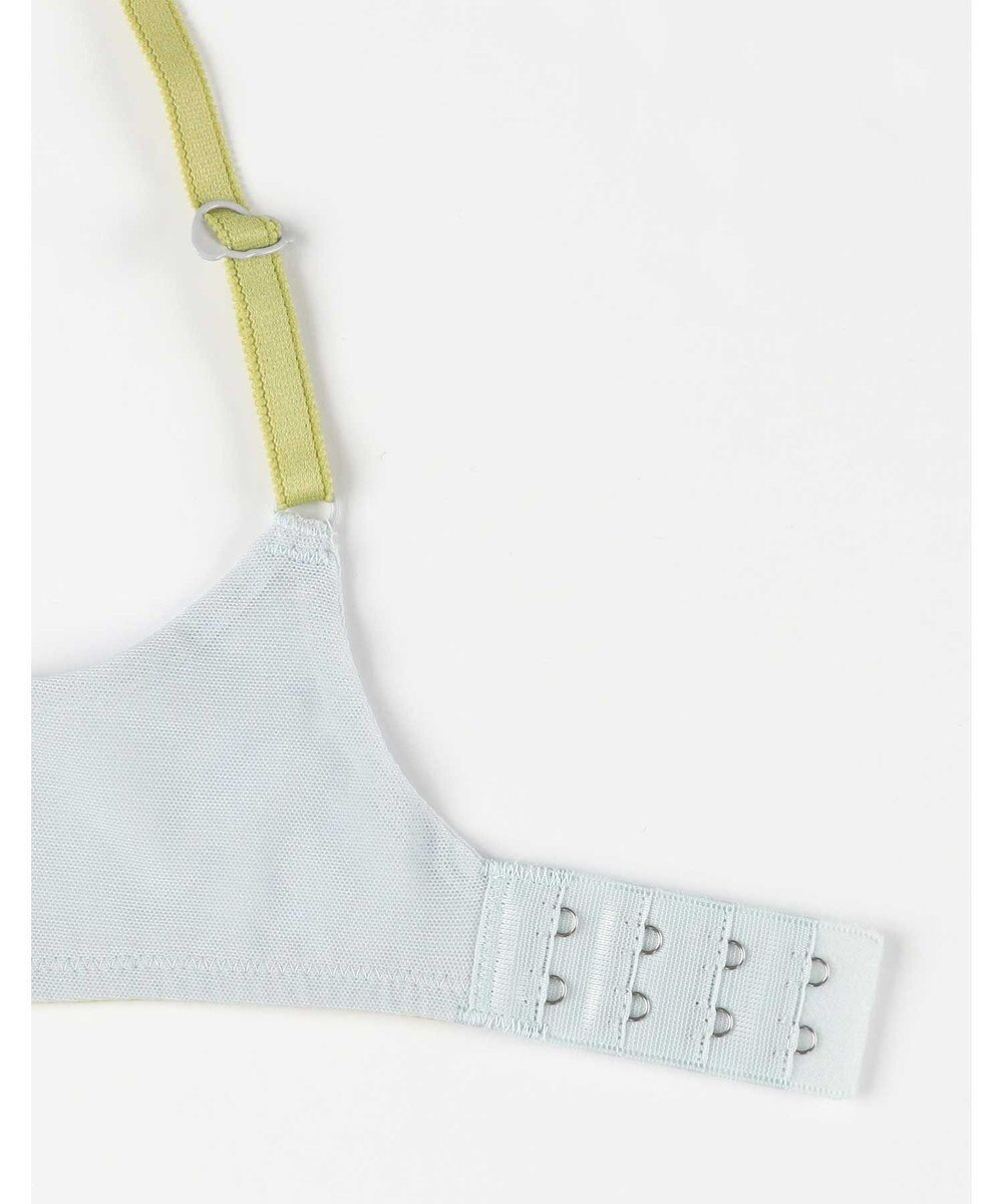 une nana cool 【ノンワイヤーブラ】364 シンプル MADE WITH PEANUTS 