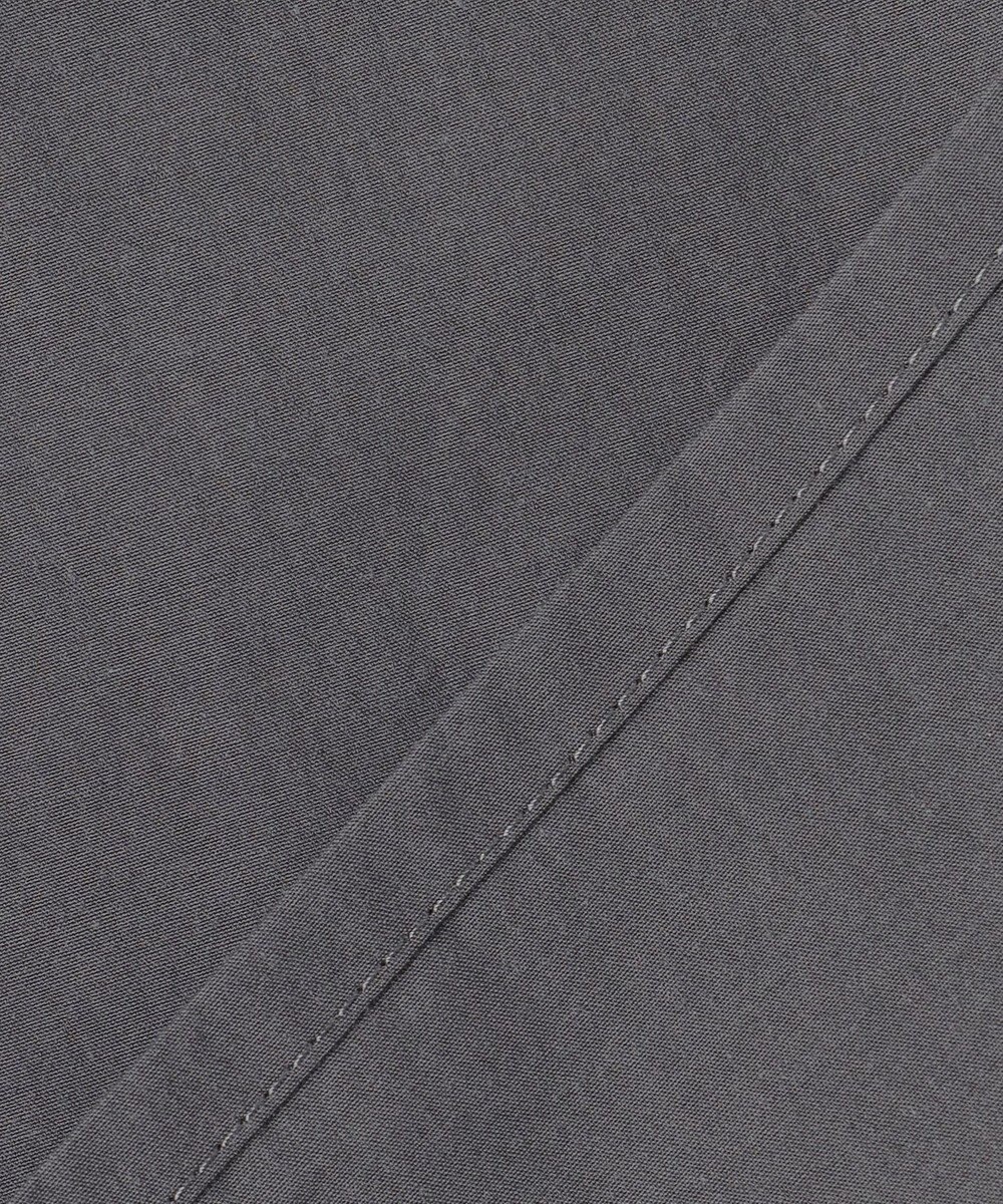 uncrave カラータイプライター ショートシャツ 